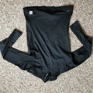 Nike pro under armor